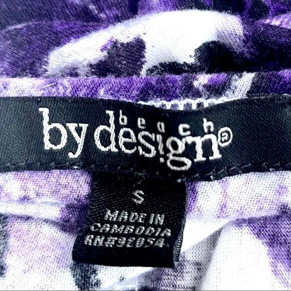 🍍3/$15🍍 Beach By Design Coverup Dress - Picture 5 of 7